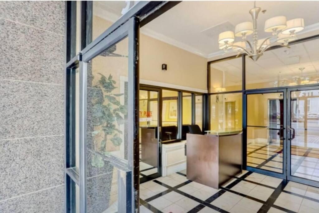Cozy Downtown Condominium Джексонвілл Екстер'єр фото