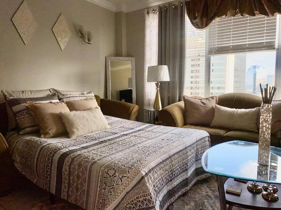 Cozy Downtown Condominium Джексонвілл Екстер'єр фото