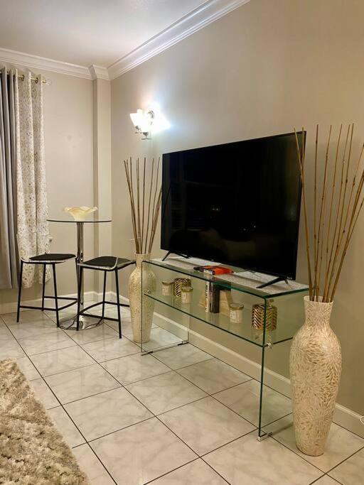 Cozy Downtown Condominium Джексонвілл Екстер'єр фото
